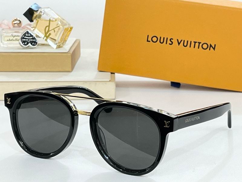 Wholesale Cheap Aaa Quality Louis Vuitton Replica Sunglasses for Sale