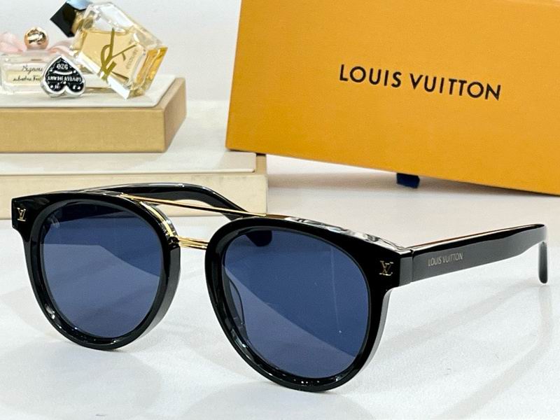 Wholesale Cheap Aaa Quality Louis Vuitton Replica Sunglasses for Sale