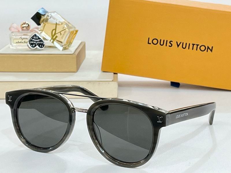 Wholesale Cheap Aaa Quality Louis Vuitton Replica Sunglasses for Sale
