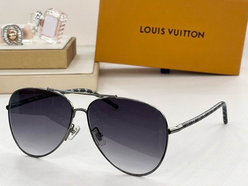 Wholesale Cheap Aaa Quality Louis Vuitton Replica Sunglasses for Sale