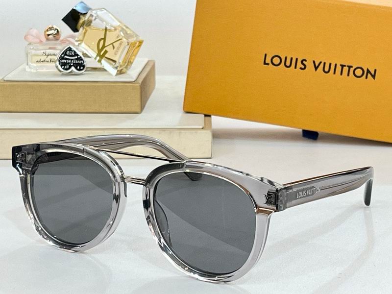 Wholesale Cheap Aaa Quality Louis Vuitton Replica Sunglasses for Sale