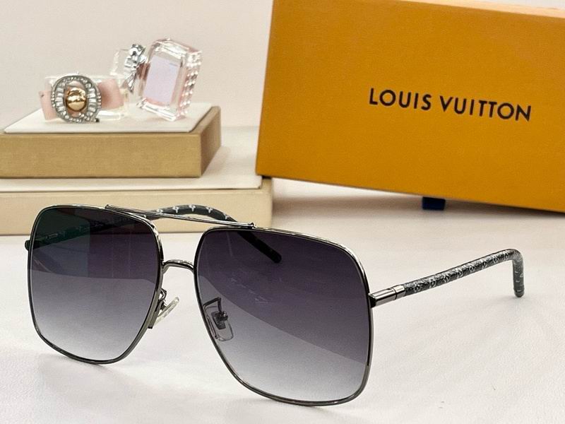 Wholesale Cheap Aaa Quality Louis Vuitton Replica Sunglasses for Sale
