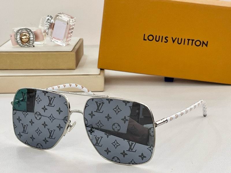 Wholesale Cheap Aaa Quality Louis Vuitton Replica Sunglasses for Sale