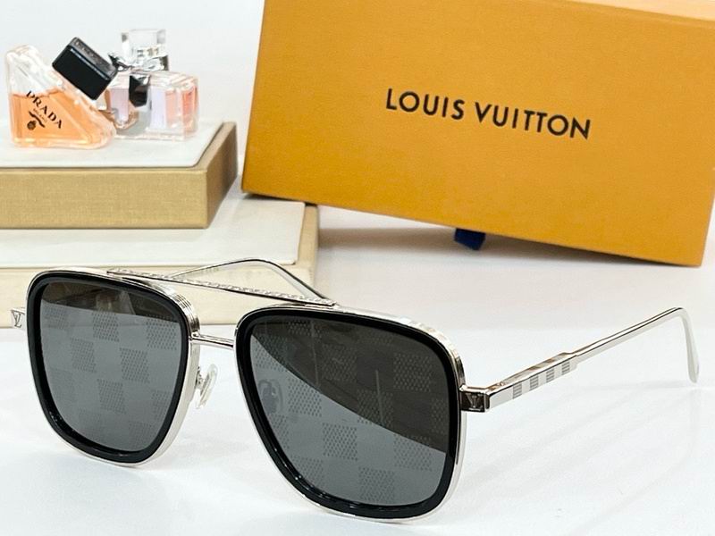 Wholesale Cheap Aaa Quality Louis Vuitton Replica Sunglasses for Sale