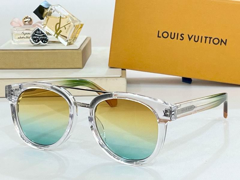 Wholesale Cheap Aaa Quality Louis Vuitton Replica Sunglasses for Sale