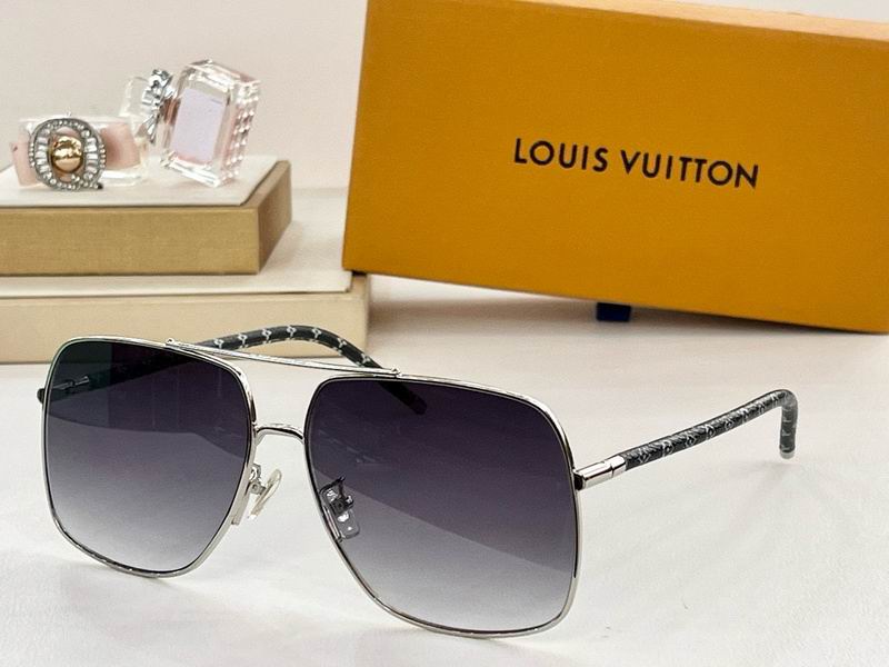 Wholesale Cheap Aaa Quality Louis Vuitton Replica Sunglasses for Sale