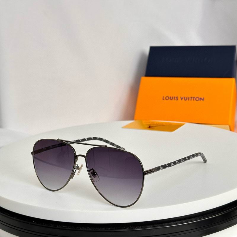 Wholesale Cheap High Quality Louis Vuitton Replica Sunglasses AAA for Sale