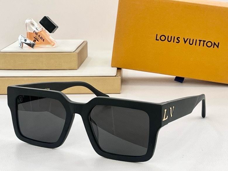 Wholesale Cheap Aaa Quality Louis Vuitton Replica Sunglasses for Sale