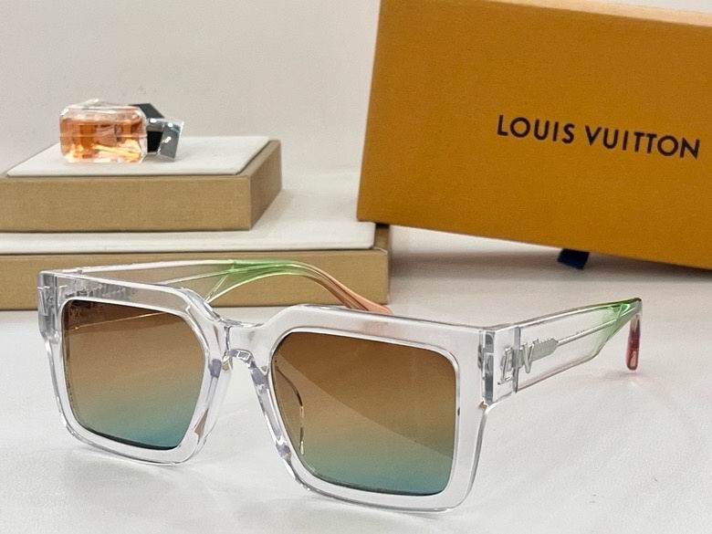 Wholesale Cheap Aaa Quality Louis Vuitton Replica Sunglasses for Sale