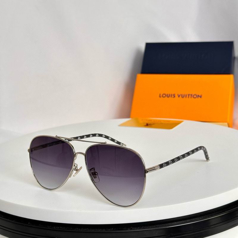 Wholesale Cheap High Quality Louis Vuitton Replica Sunglasses AAA for Sale