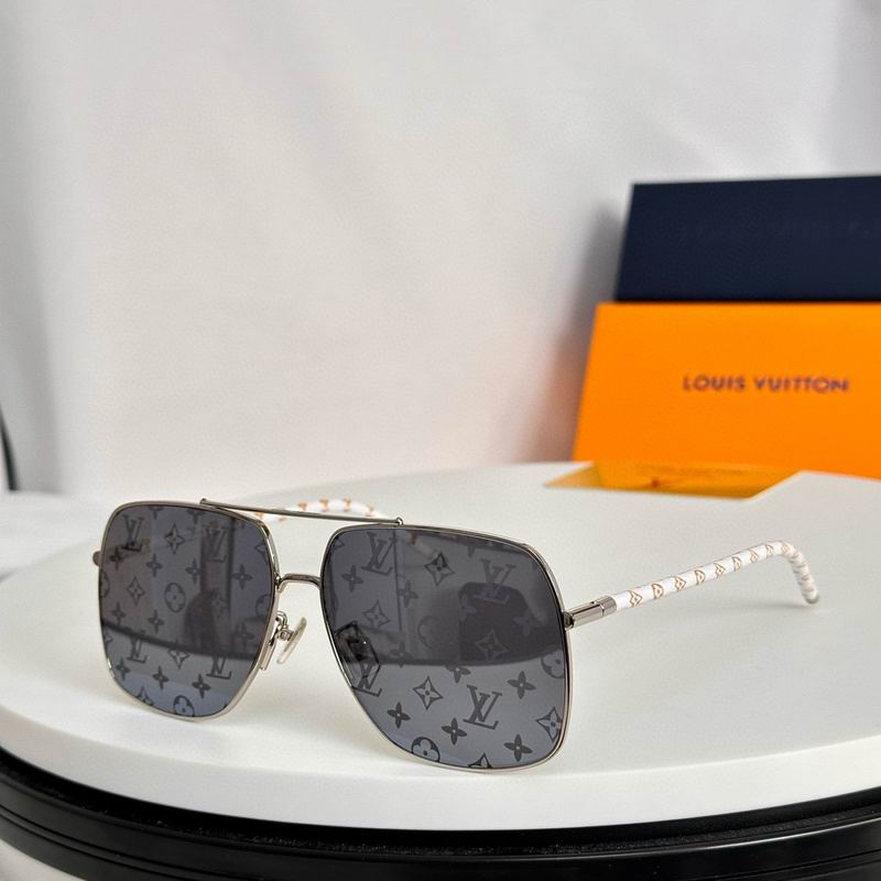 Wholesale Cheap High Quality Louis Vuitton Replica Sunglasses AAA for Sale
