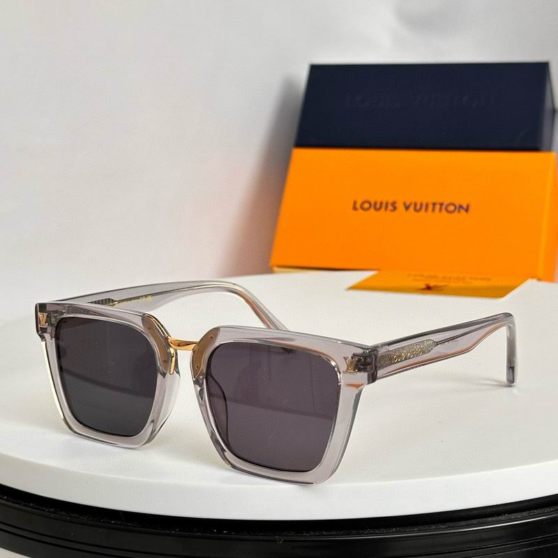 Wholesale Cheap High Quality Louis Vuitton Replica Sunglasses AAA for Sale