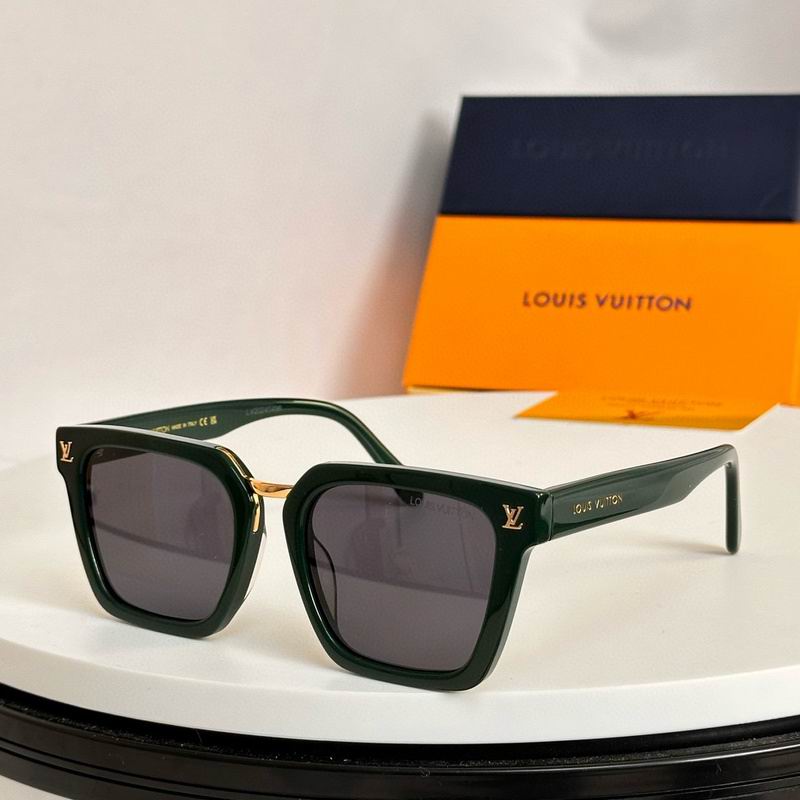 Wholesale Cheap High Quality Louis Vuitton Replica Sunglasses AAA for Sale