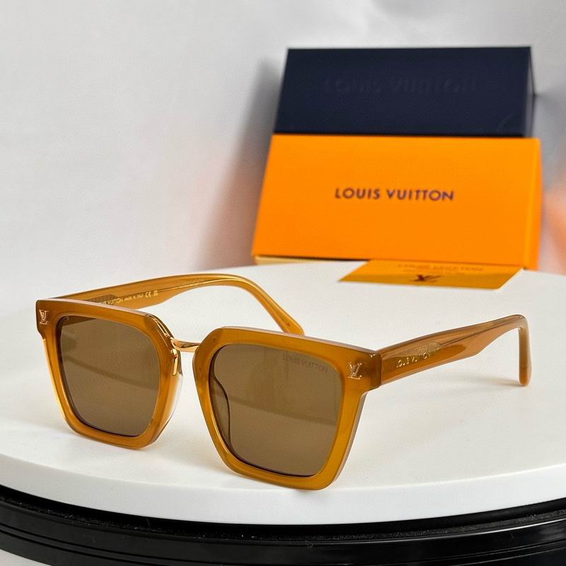 Wholesale Cheap High Quality Louis Vuitton Replica Sunglasses AAA for Sale