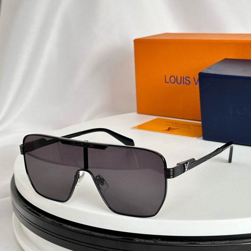Wholesale Cheap High End Louis Vuitton Replica Sunglasses AAA for Sale