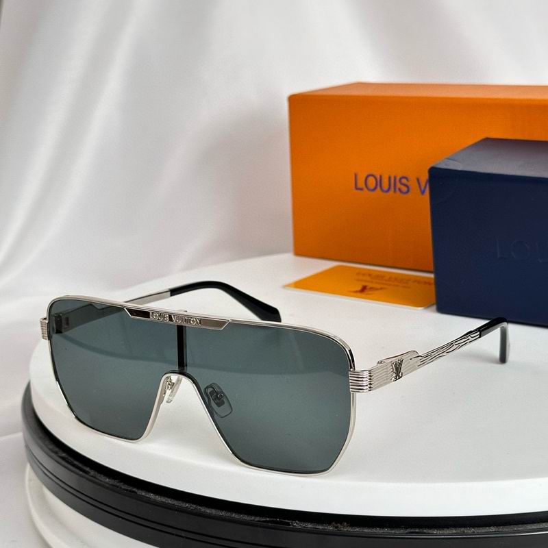 Wholesale Cheap High End Louis Vuitton Replica Sunglasses AAA for Sale