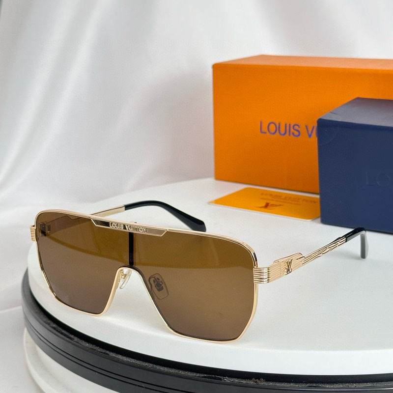Wholesale Cheap High End Louis Vuitton Replica Sunglasses AAA for Sale