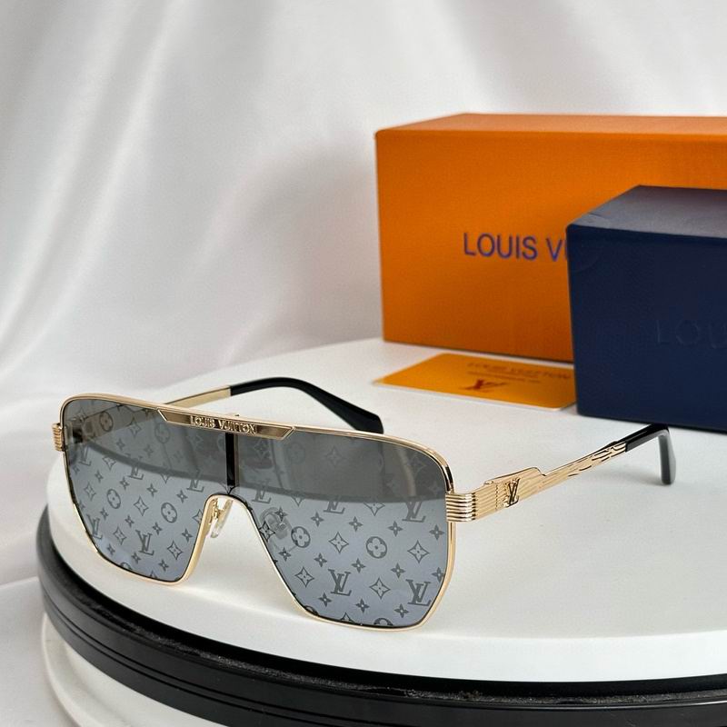 Wholesale Cheap High End Louis Vuitton Replica Sunglasses AAA for Sale