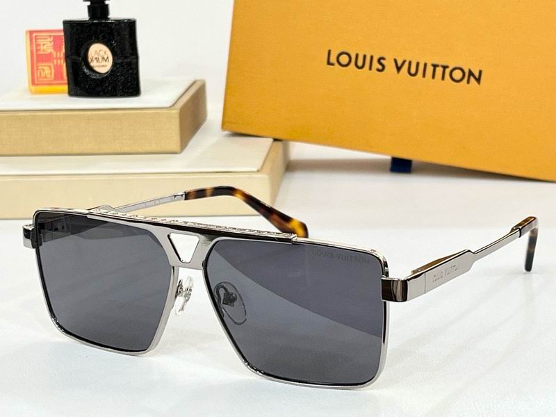 Wholesale Cheap Aaa Quality Louis Vuitton Replica Sunglasses for Sale