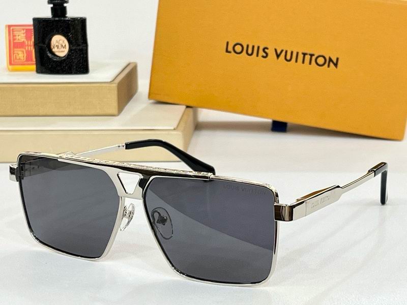 Wholesale Cheap Aaa Quality Louis Vuitton Replica Sunglasses for Sale
