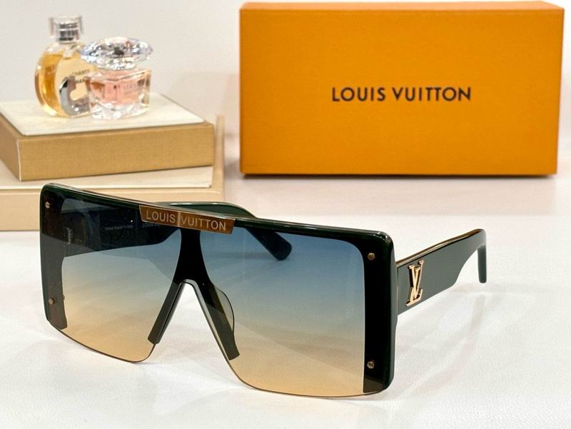 Wholesale Cheap Aaa Quality Louis Vuitton Replica Sunglasses for Sale