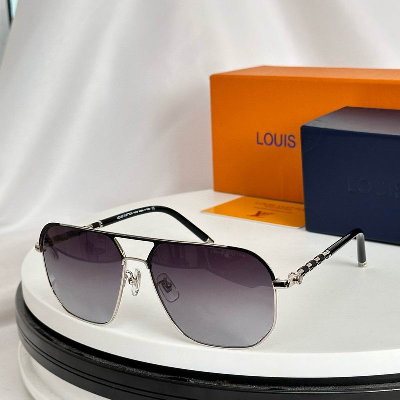 Wholesale Cheap AAA Quality Louis Vuitton Replica Sunglasses for Sale