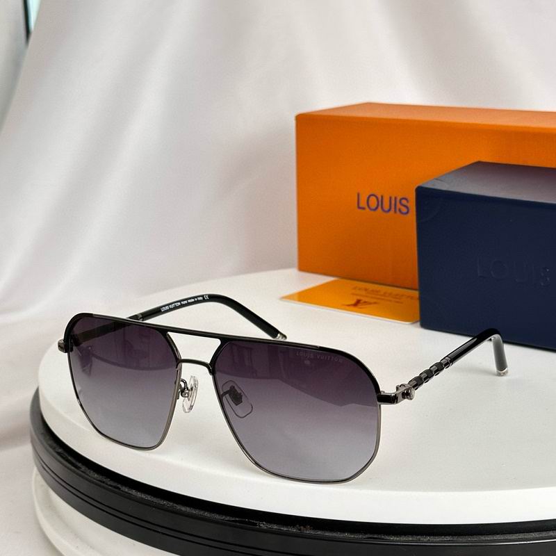 Wholesale Cheap AAA Quality Louis Vuitton Replica Sunglasses for Sale