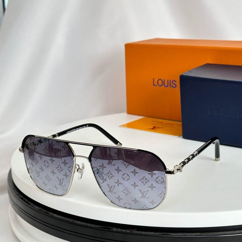 Wholesale Cheap AAA Quality Louis Vuitton Replica Sunglasses for Sale
