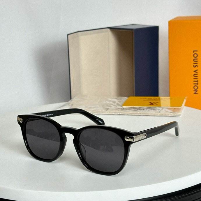 Wholesale Cheap High End Louis Vuitton Replica Sunglasses AAA for Sale