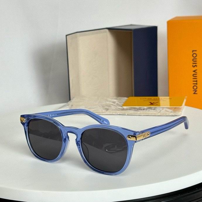 Wholesale Cheap High End Louis Vuitton Replica Sunglasses AAA for Sale