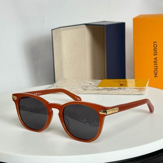 Wholesale Cheap High End Louis Vuitton Replica Sunglasses AAA for Sale