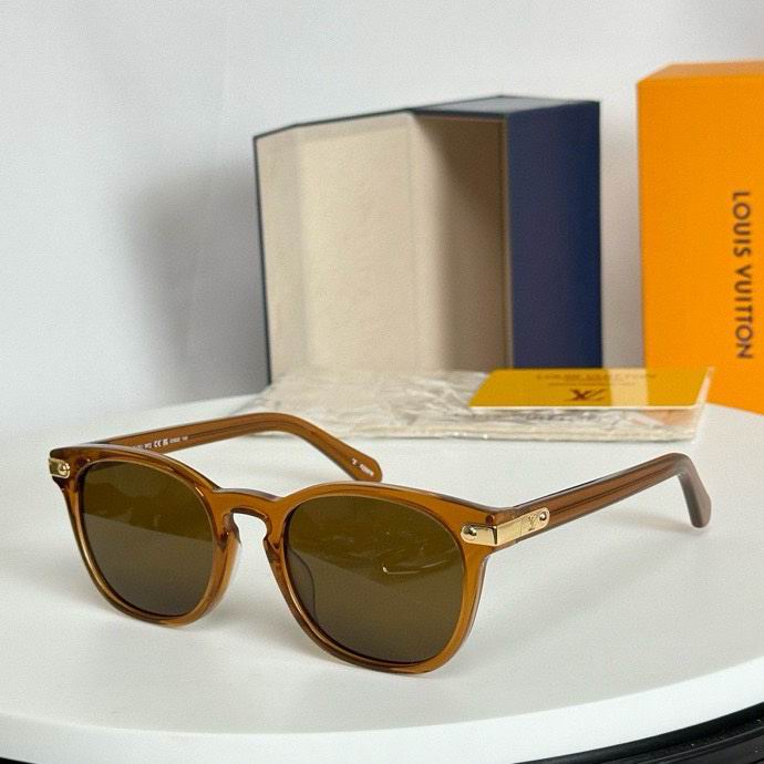 Wholesale Cheap High End Louis Vuitton Replica Sunglasses AAA for Sale