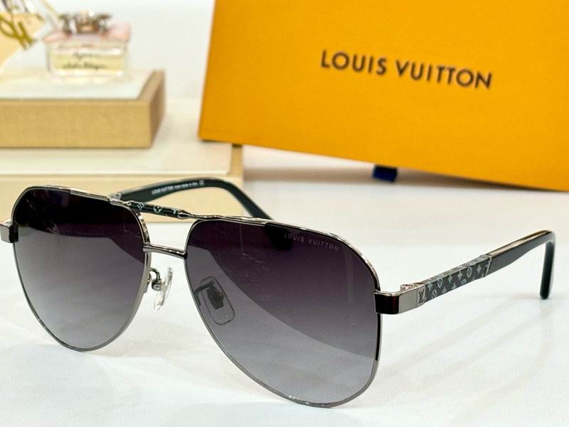Wholesale Cheap Aaa Quality Louis Vuitton Replica Sunglasses for Sale