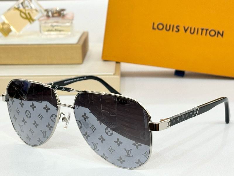 Wholesale Cheap Aaa Quality Louis Vuitton Replica Sunglasses for Sale