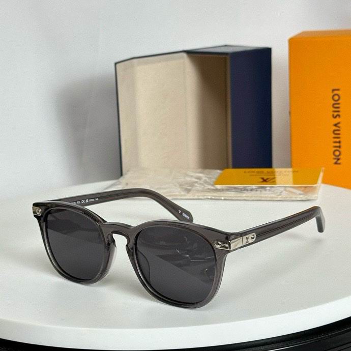 Wholesale Cheap High End Louis Vuitton Replica Sunglasses AAA for Sale