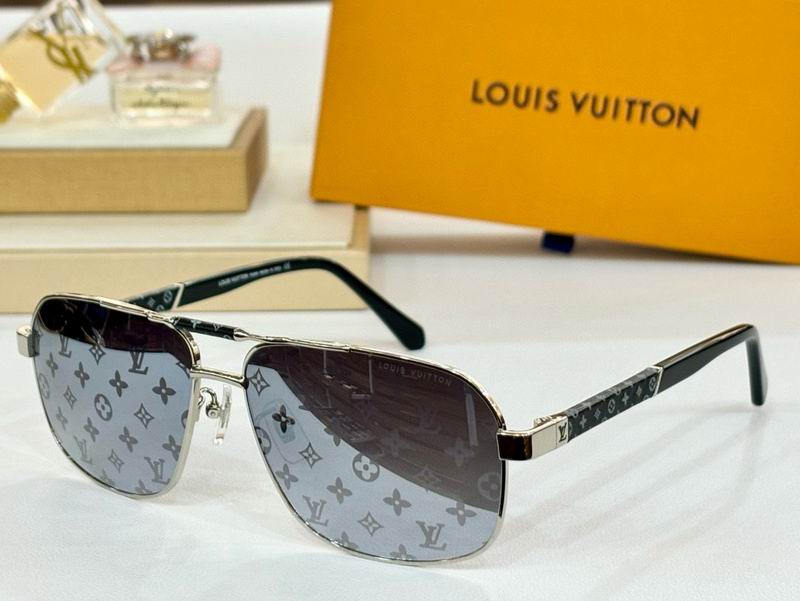 Wholesale Cheap Aaa Quality Louis Vuitton Replica Sunglasses for Sale