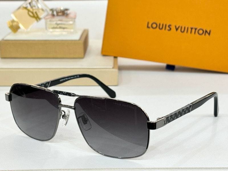 Wholesale Cheap Aaa Quality Louis Vuitton Replica Sunglasses for Sale