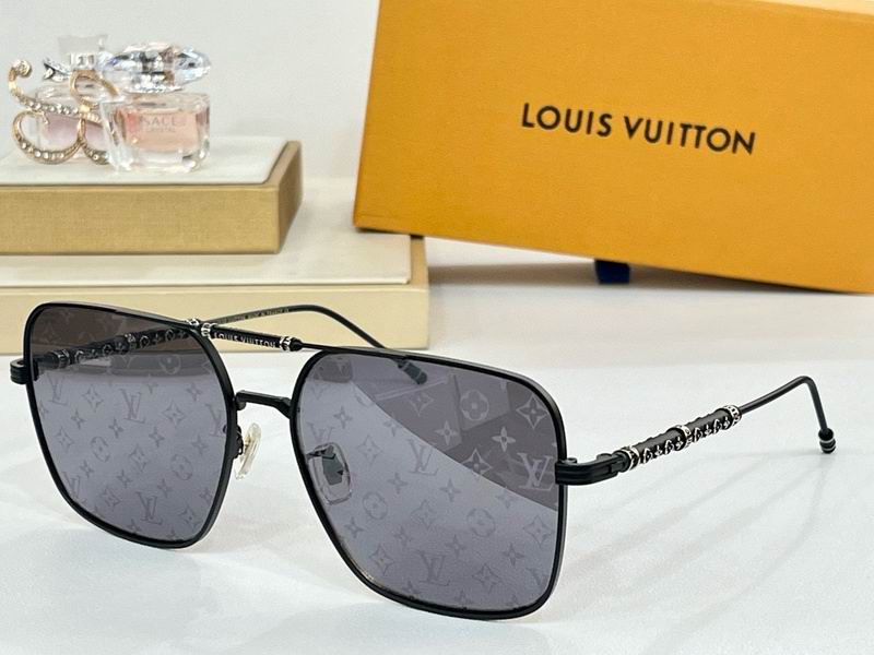 Wholesale Cheap Aaa Quality Louis Vuitton Replica Sunglasses for Sale