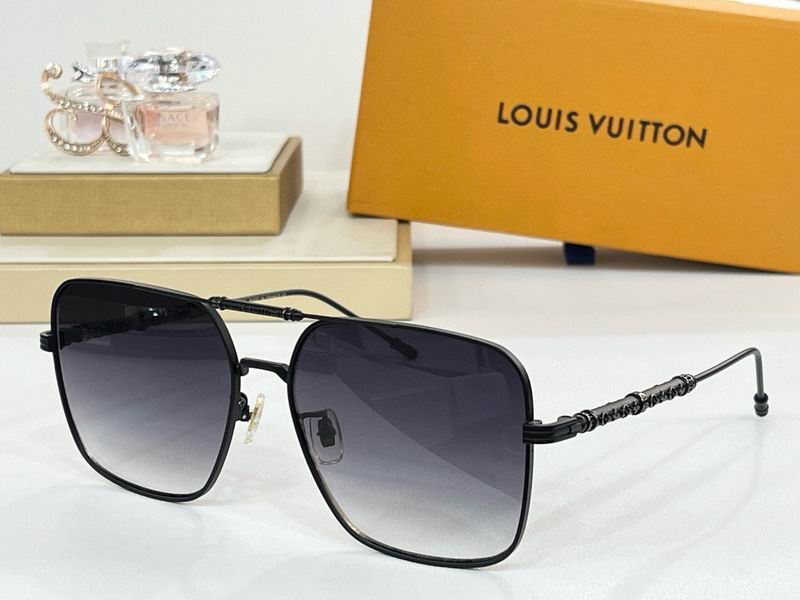 Wholesale Cheap Aaa Quality Louis Vuitton Replica Sunglasses for Sale