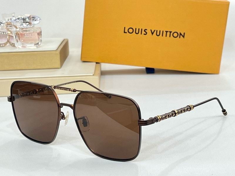 Wholesale Cheap Aaa Quality Louis Vuitton Replica Sunglasses for Sale