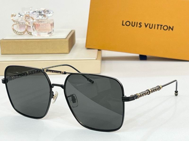Wholesale Cheap Aaa Quality Louis Vuitton Replica Sunglasses for Sale