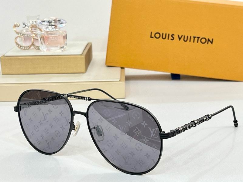 Wholesale Cheap Aaa Quality Louis Vuitton Replica Sunglasses for Sale