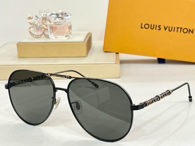 Wholesale Cheap Aaa Quality Louis Vuitton Replica Sunglasses for Sale