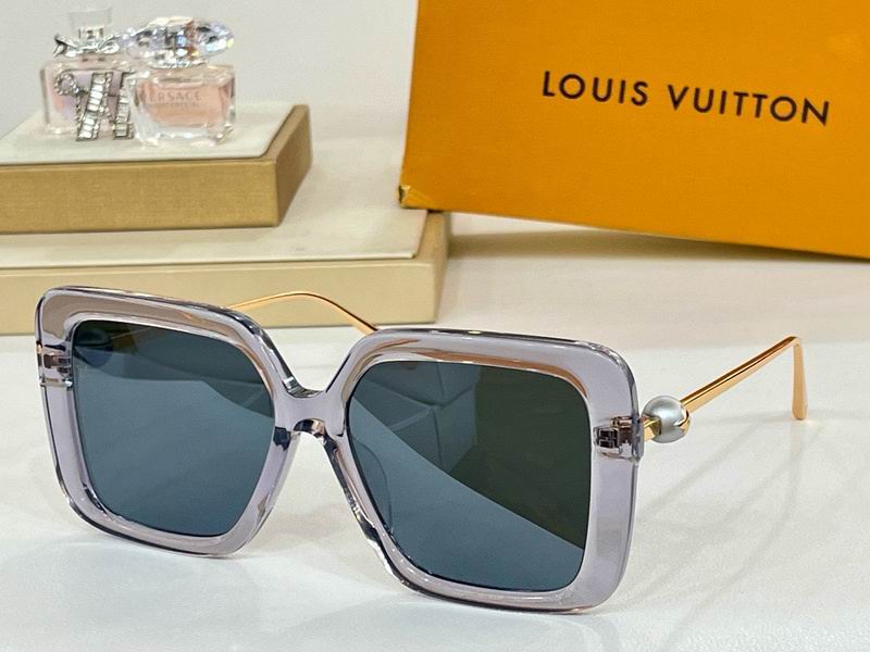 Wholesale Cheap Aaa Quality Louis Vuitton Replica Sunglasses for Sale