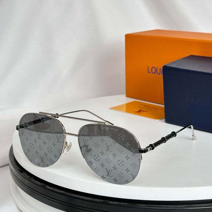 Wholesale Cheap High End Louis Vuitton Replica Sunglasses AAA for Sale