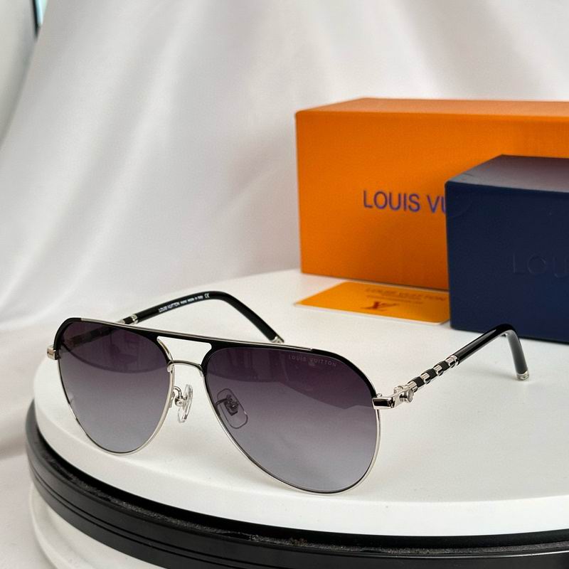Wholesale Cheap AAA Quality Louis Vuitton Replica Sunglasses for Sale