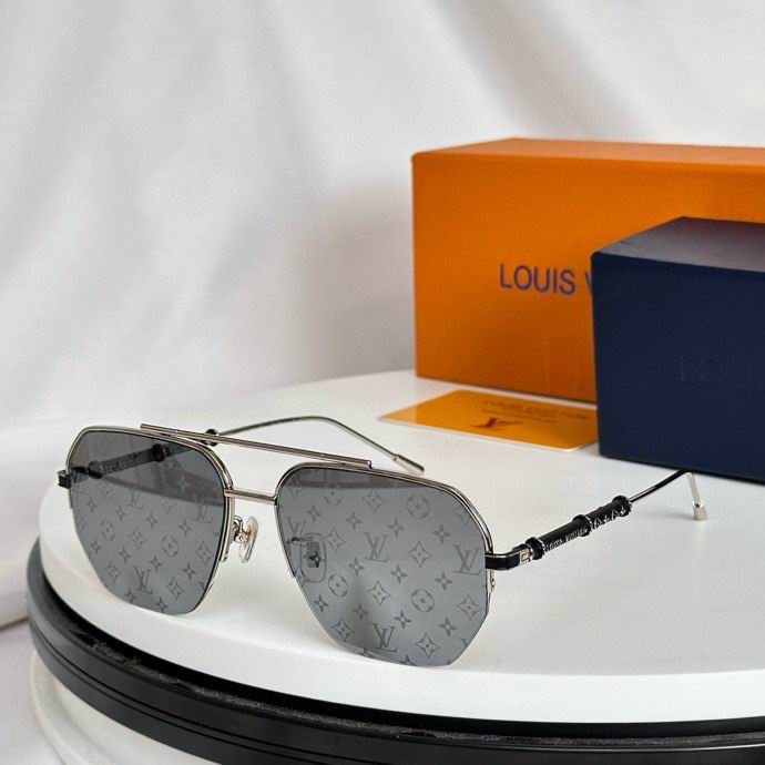 Wholesale Cheap High End Louis Vuitton Replica Sunglasses AAA for Sale