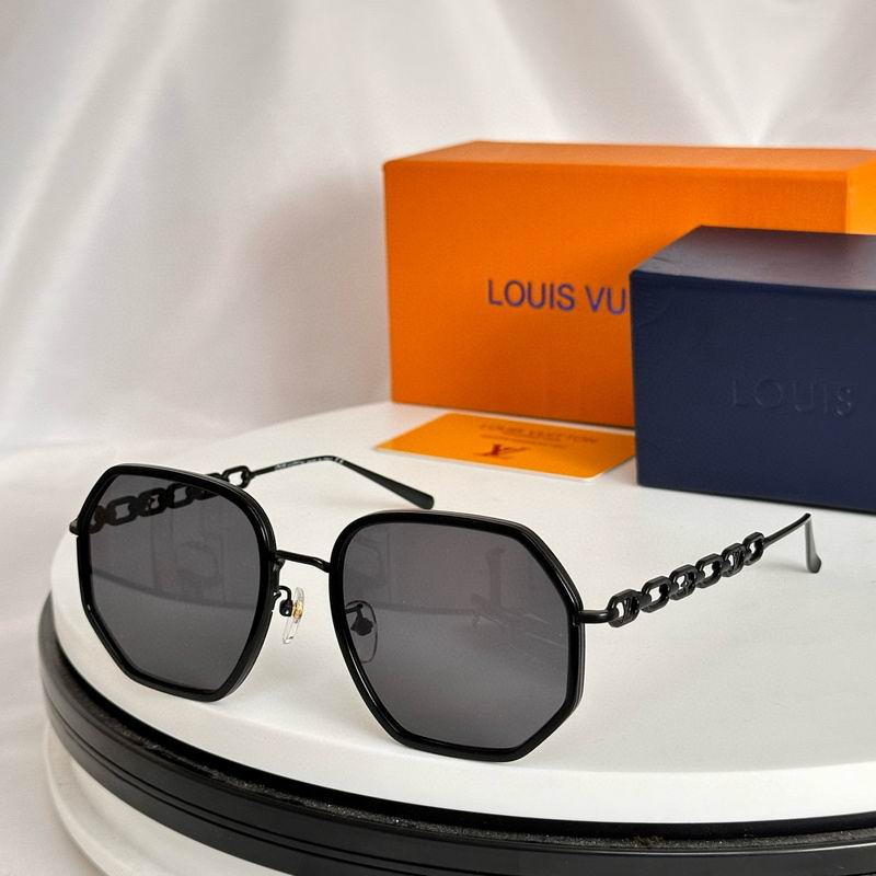 Wholesale Cheap High End Louis Vuitton Replica Sunglasses AAA for Sale