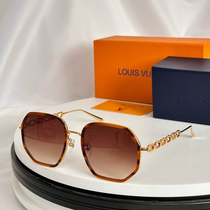 Wholesale Cheap High End Louis Vuitton Replica Sunglasses AAA for Sale