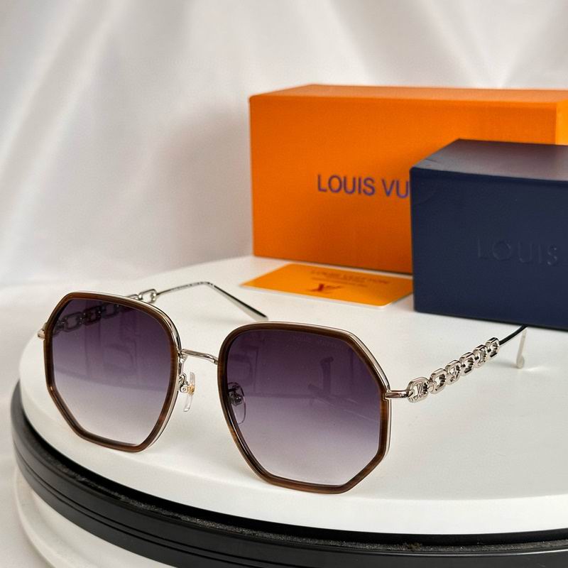 Wholesale Cheap High End Louis Vuitton Replica Sunglasses AAA for Sale